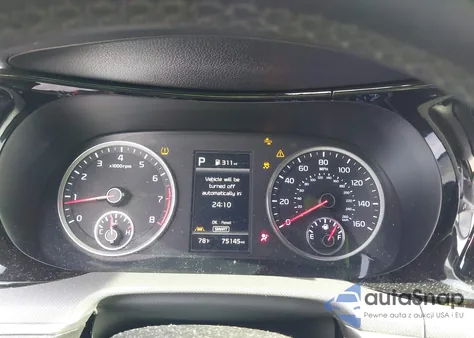 2022 Kia K5 Gt-Line from USA, damaged, VIN 5XXG64J29NG110734